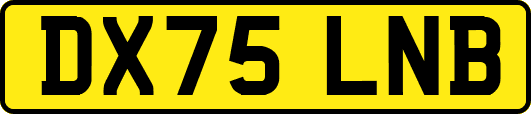 DX75LNB