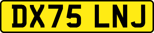 DX75LNJ