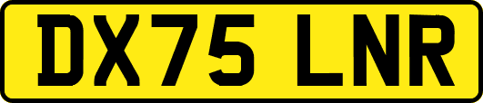 DX75LNR