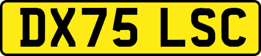 DX75LSC