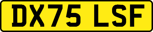 DX75LSF