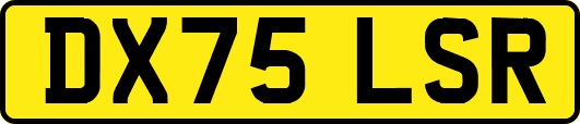 DX75LSR