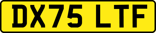 DX75LTF