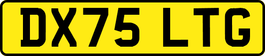 DX75LTG