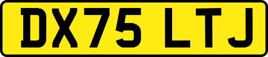 DX75LTJ