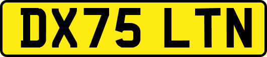 DX75LTN