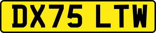 DX75LTW