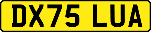 DX75LUA