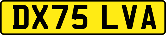 DX75LVA