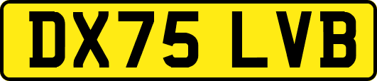 DX75LVB