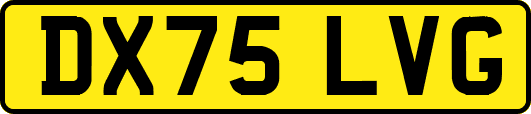 DX75LVG