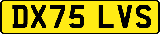 DX75LVS