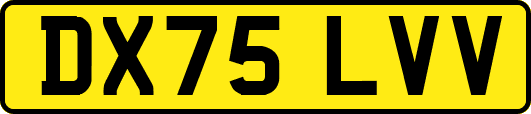 DX75LVV