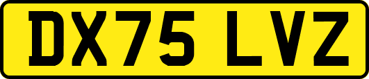 DX75LVZ