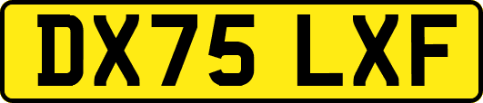 DX75LXF