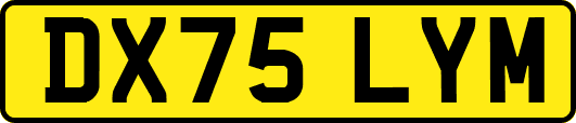 DX75LYM