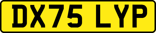 DX75LYP