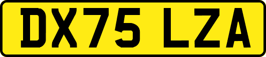 DX75LZA