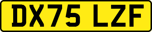 DX75LZF