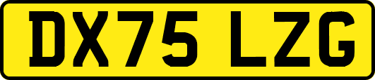 DX75LZG