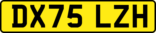DX75LZH