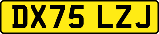 DX75LZJ