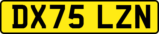 DX75LZN