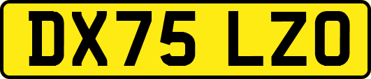 DX75LZO