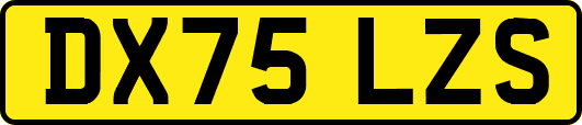 DX75LZS