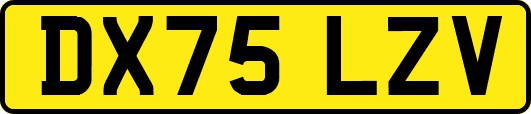 DX75LZV