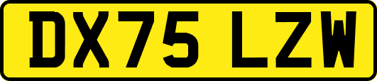 DX75LZW