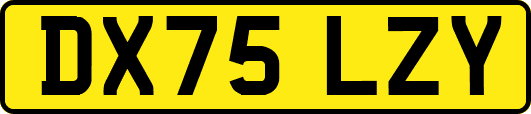 DX75LZY