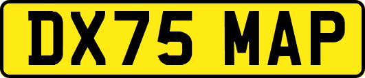 DX75MAP