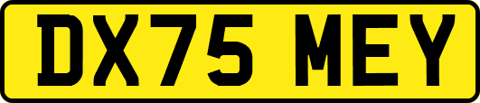 DX75MEY