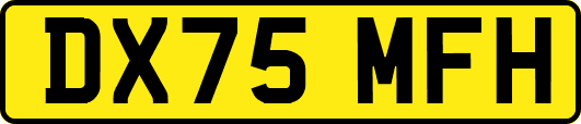 DX75MFH
