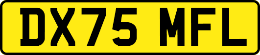 DX75MFL