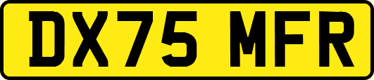 DX75MFR