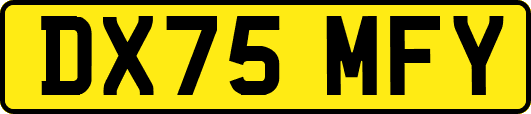 DX75MFY