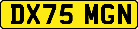 DX75MGN