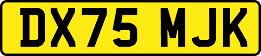 DX75MJK