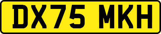 DX75MKH