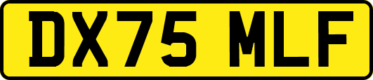 DX75MLF