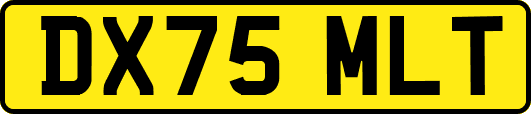 DX75MLT
