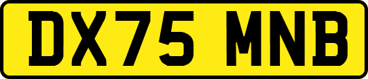 DX75MNB