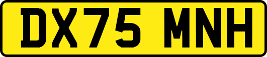 DX75MNH