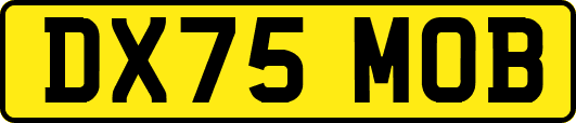 DX75MOB