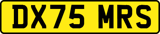 DX75MRS