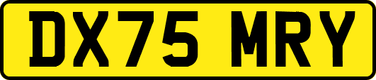 DX75MRY