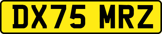 DX75MRZ