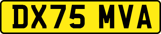 DX75MVA